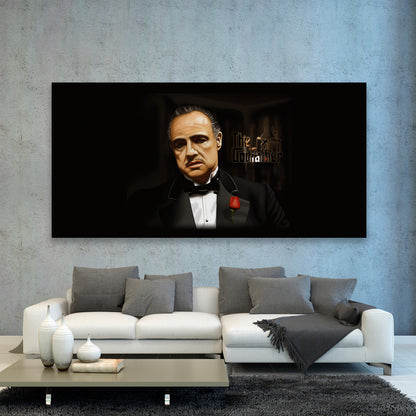 Vito Corleone