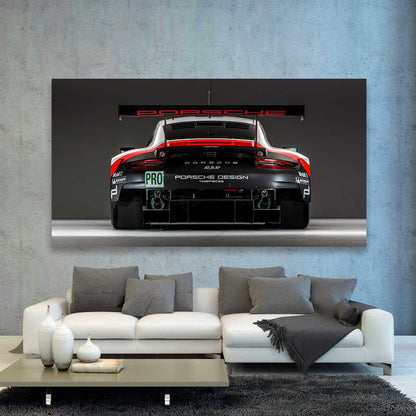 Porsche 911 Deportivo