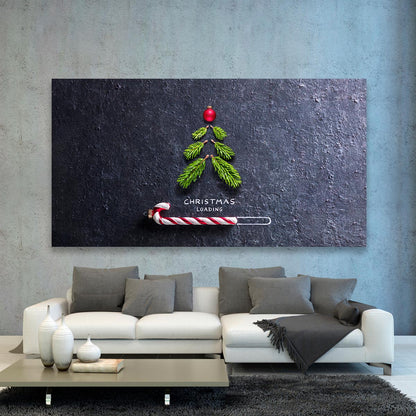 Navidad Christmas is Loading