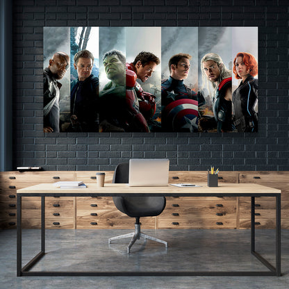 Avengers