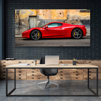 Ferrari Pininfarina