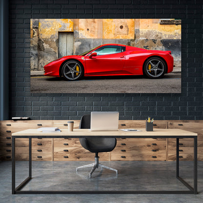 Ferrari Pininfarina