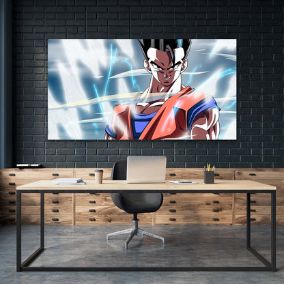 Gohan Dragon Ball Super