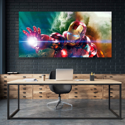 Iron Man