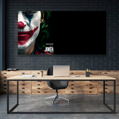 Joker Poster