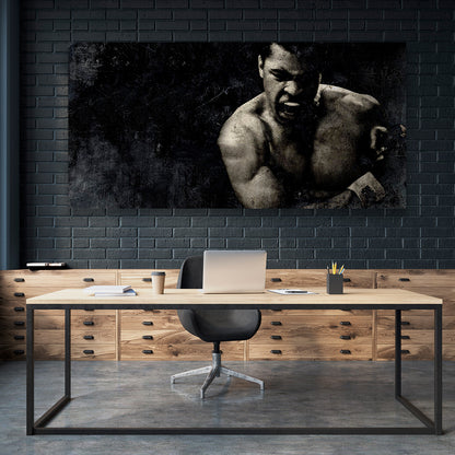 Muhammad Ali