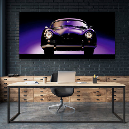 Porsche 356