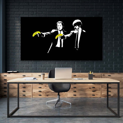 Pulp Fiction