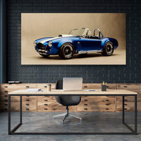 Shelby Cobra 427