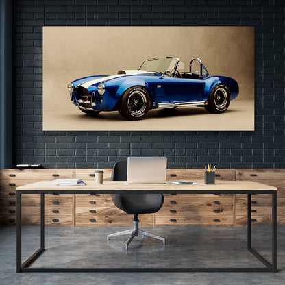 Shelby Cobra 427