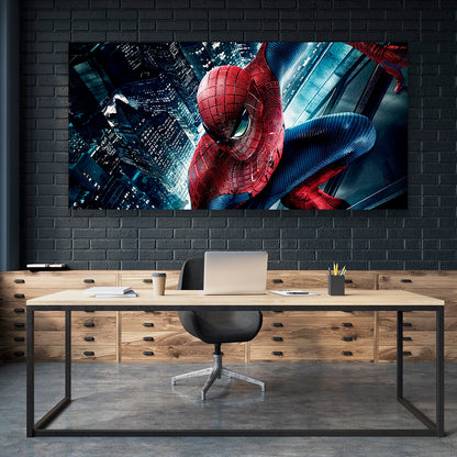 Spider Man