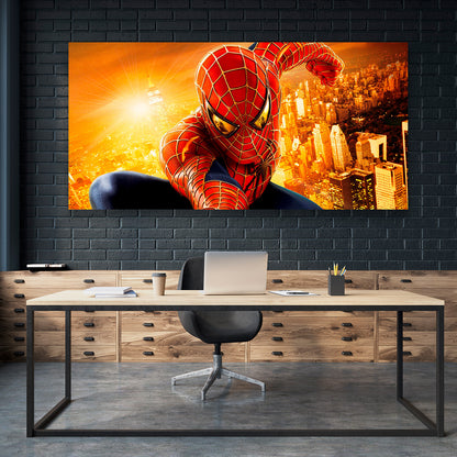Spider Man 2