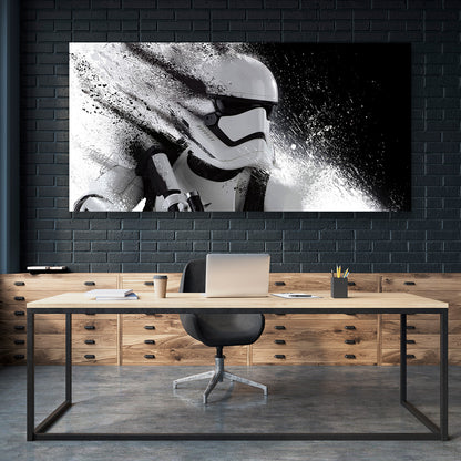 storm trooper