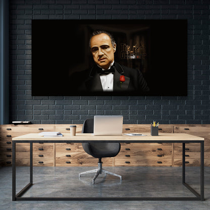 Vito Corleone