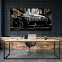 Lamborghini Aventador