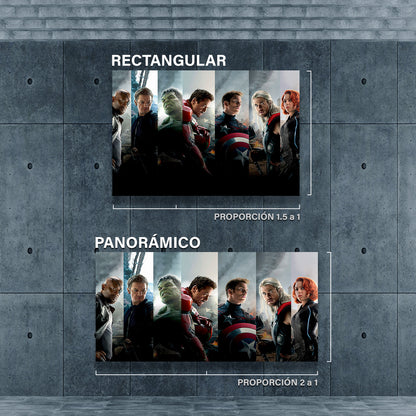 Avengers