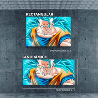 Dragon Ball Xenoverse Goku