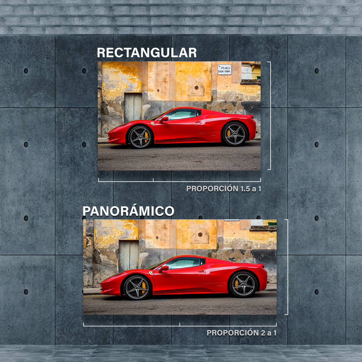 Ferrari Pininfarina