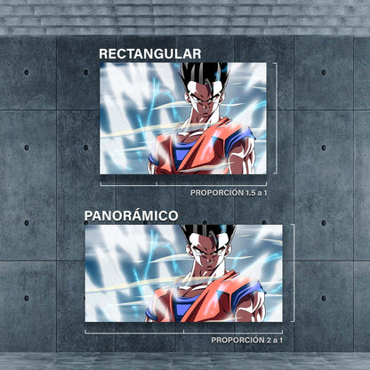 Gohan Dragon Ball Super