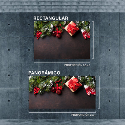Guirnaldas Y Regalos