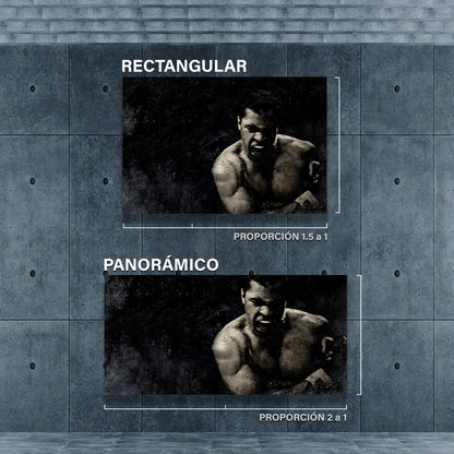 Muhammad Ali
