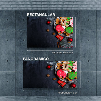 Postres Navideños