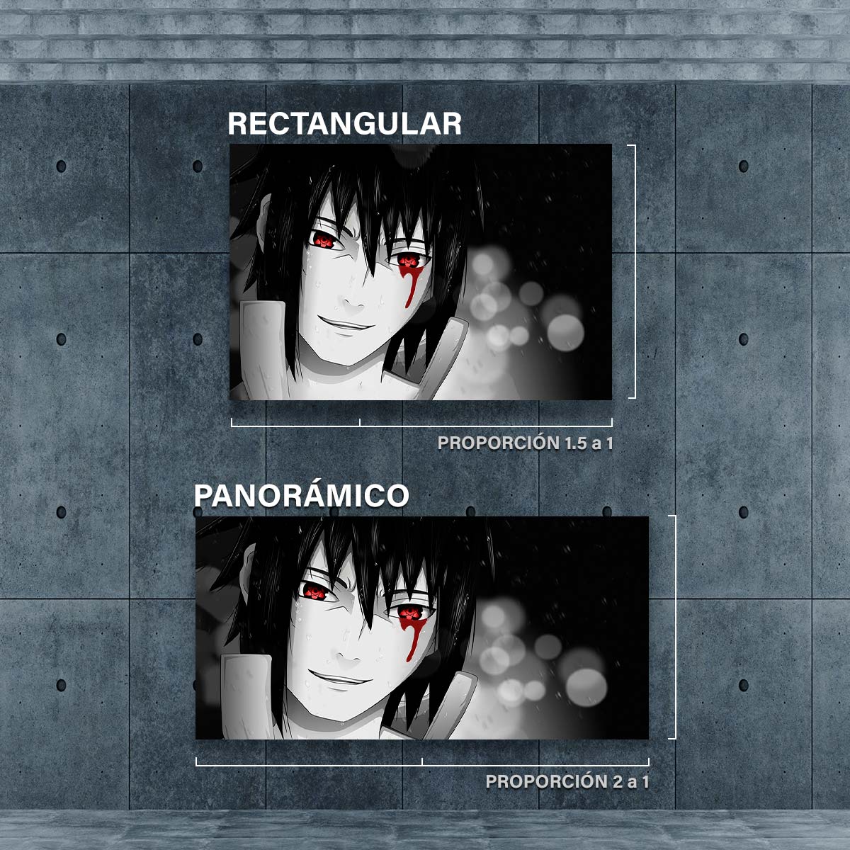 Sasuke uchiha