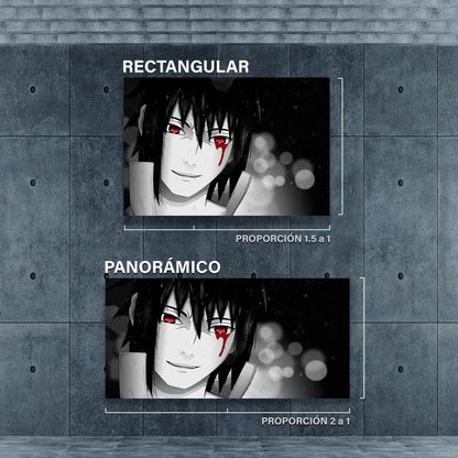 Sasuke uchiha