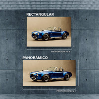 Shelby Cobra 427