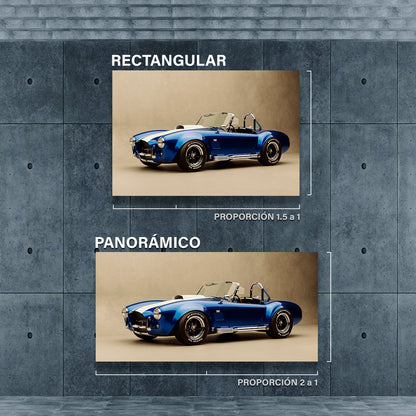 Shelby Cobra 427