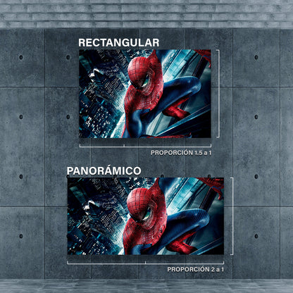 Spider Man