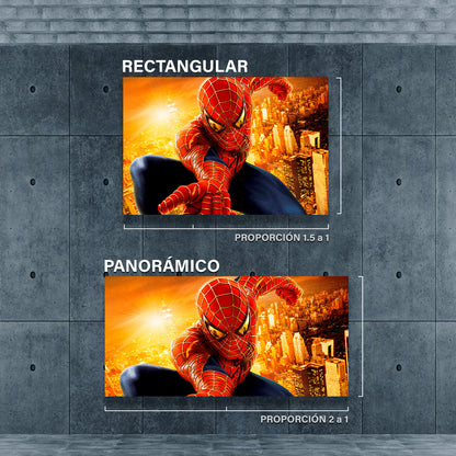 Spider Man 2
