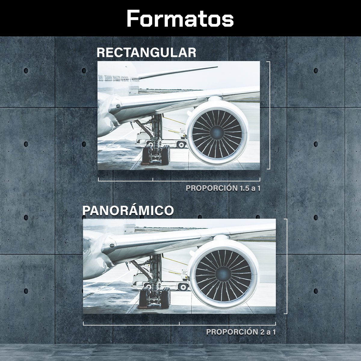 Turbina De Boeing