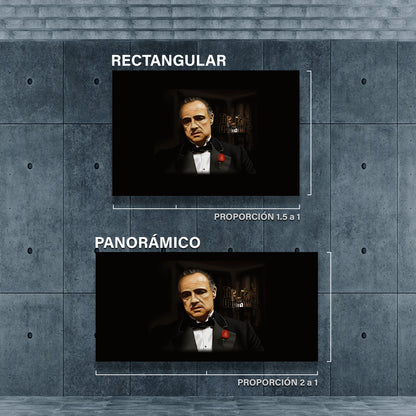 Vito Corleone