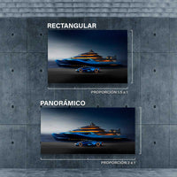 Lamborghini Y Crucero