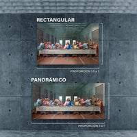 Ultima Cena Raffaelli