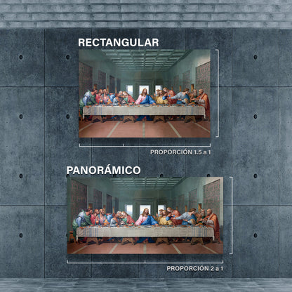 Ultima Cena Raffaelli
