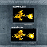 Super Mario Golden
