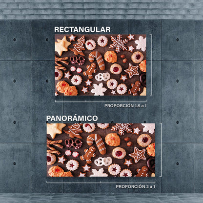 Navidad Galletas de Jengibre