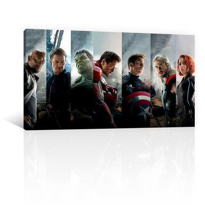 Avengers