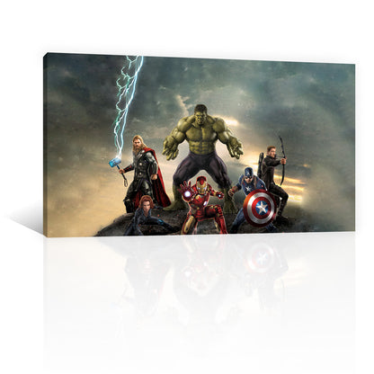 Avengers Poster