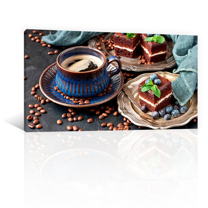 Café Y Pastelillos Gourmet