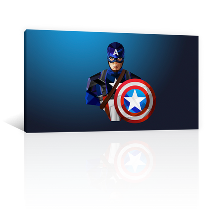 Capitan Minimal