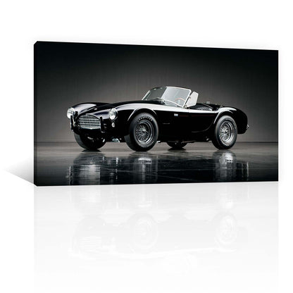 Cobra 65 Negro