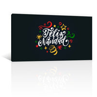 Feliz Navidad Ilustración