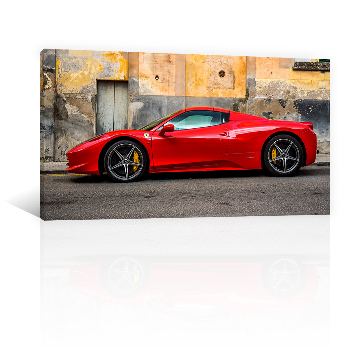 Ferrari Pininfarina