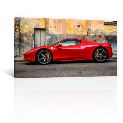 Ferrari Pininfarina