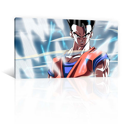 Gohan Dragon Ball Super