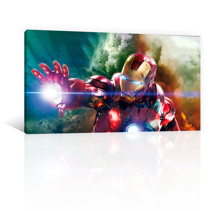 Iron Man