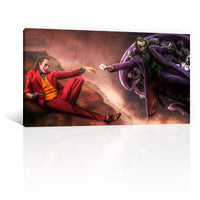 Joker And Joker